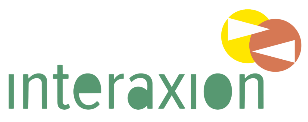 Logo InteraXion