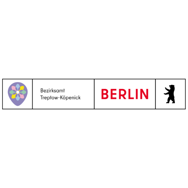Logo Bezirkamt-Treptow-Köpenick